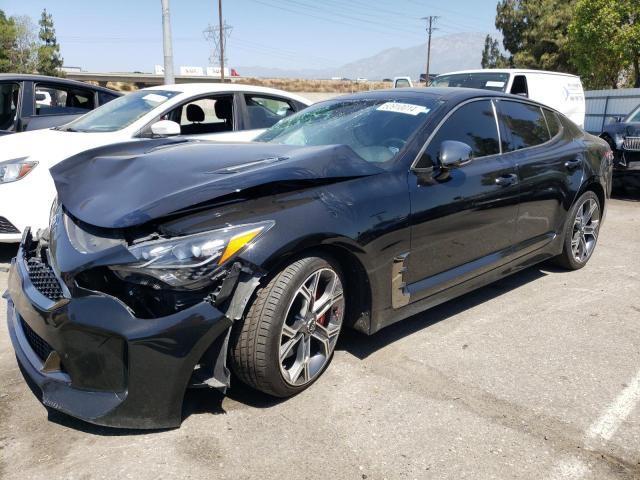 KIA STINGER GT 2019 knae45lc6k6049374