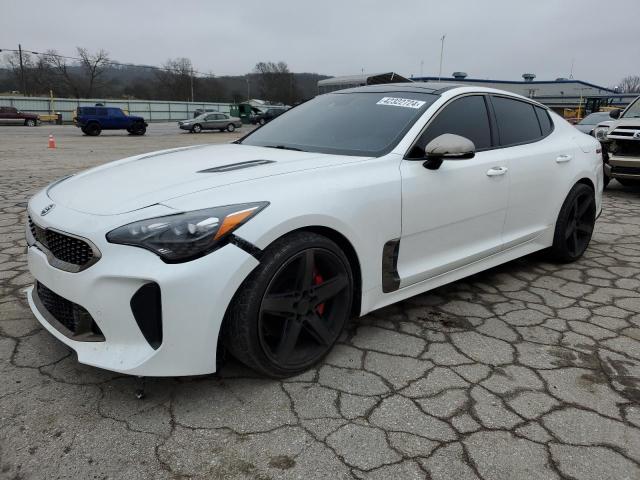 KIA STINGER 2019 knae45lc6k6064909