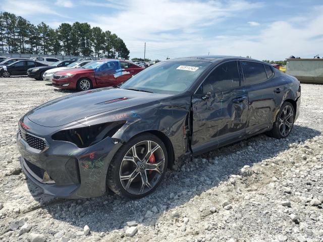 KIA STINGER 2022 knae45lc6n6099373