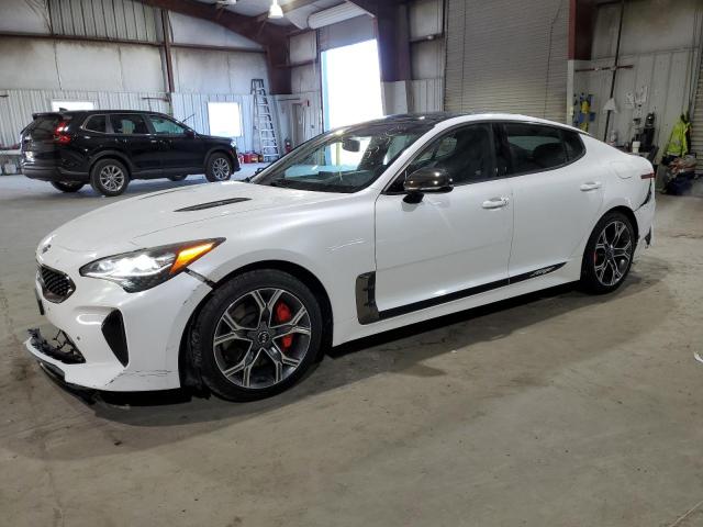 KIA STINGER 2018 knae45lc7j6025034