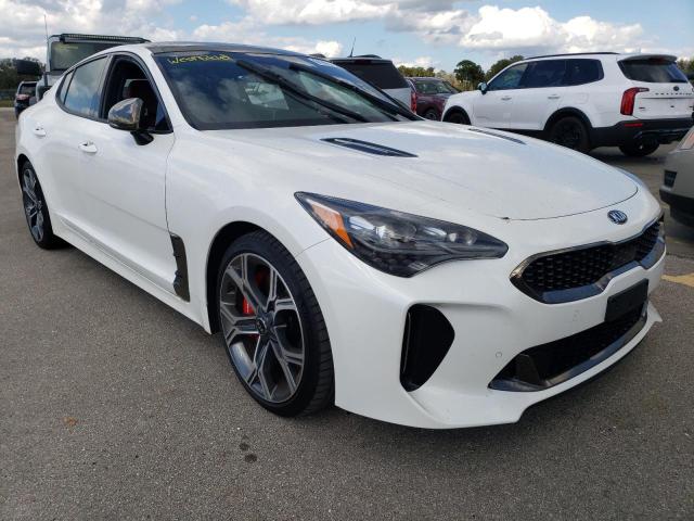 KIA STINGER GT 2020 knae45lc7l6073863