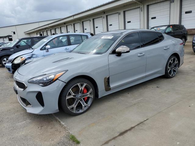 KIA STINGER GT 2020 knae45lc7l6083132