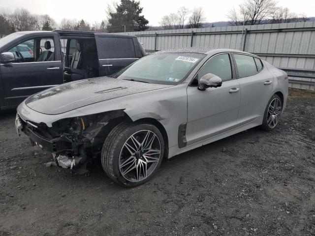 KIA STINGER 2022 knae45lc8n6108378