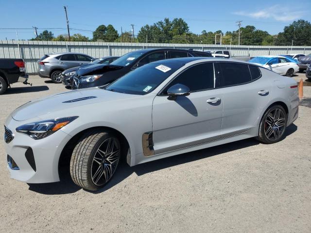 KIA STINGER GT 2022 knae45lc9n6104176