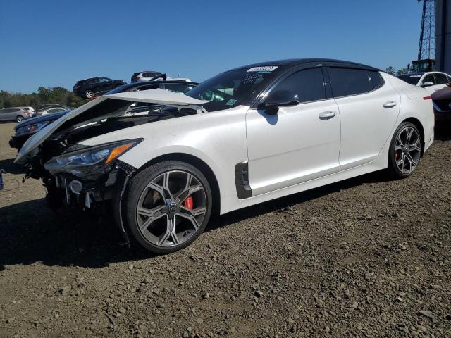 KIA STINGER 2021 knae45lcxm6094028