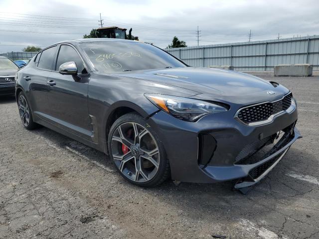 KIA STINGER GT 2018 knae55lc0j6027575