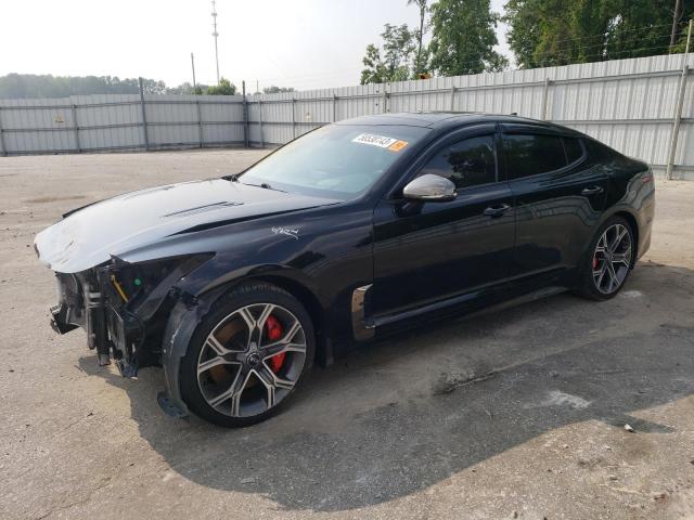 KIA STINGER GT 2020 knae55lc0l6079890