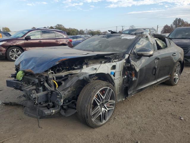 KIA STINGER 2023 knae55lc0p6125899