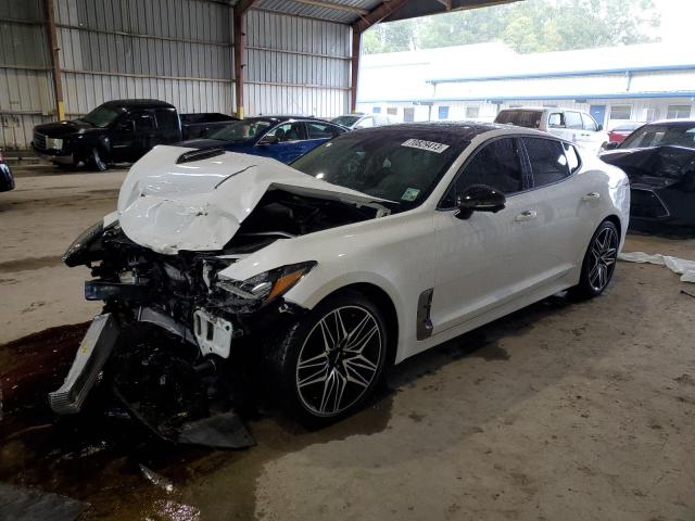 KIA STINGER 2023 knae55lc0p6133923