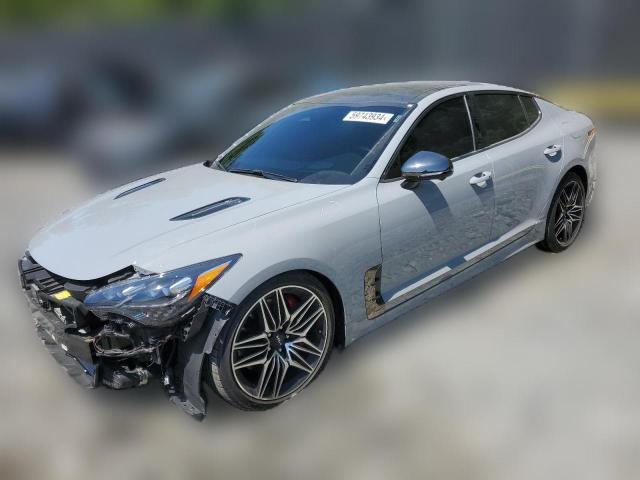 KIA STINGER 2023 knae55lc0p6134196