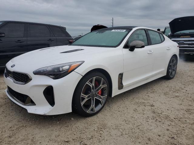 KIA STINGER GT 2019 knae55lc1k6063745