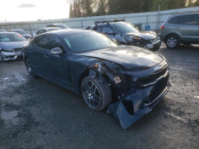 KIA STINGER 2022 knae55lc1n6114648