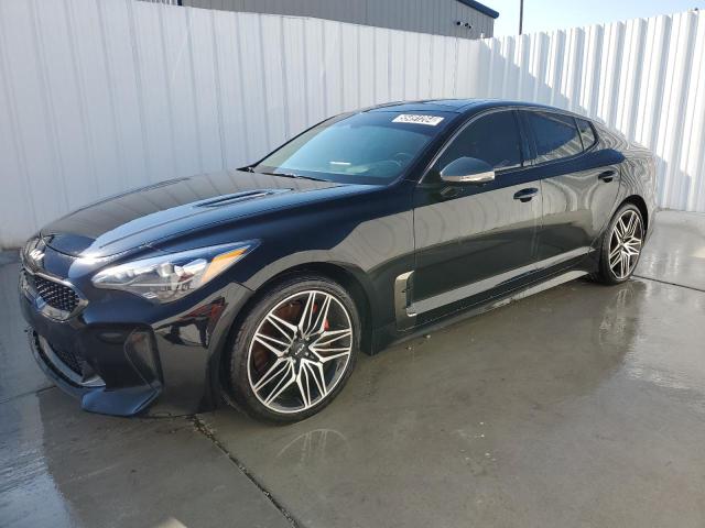 KIA STINGER 2022 knae55lc1n6115959