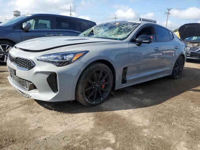 KIA STINGER 2023 knae55lc1p6128990