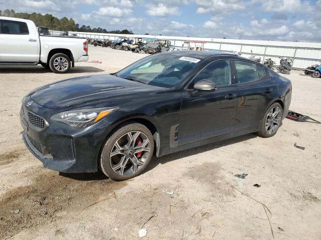 KIA STINGER GT 2019 knae55lc2k6042550