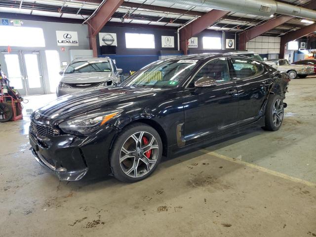 KIA STINGER GT 2019 knae55lc2k6045982