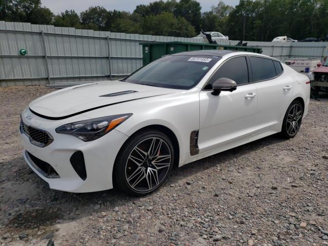 KIA STINGER 2023 knae55lc2p6123734