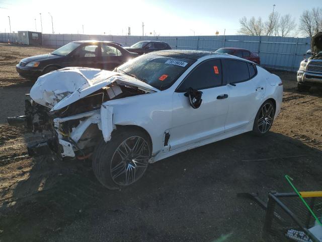 KIA STINGER GT 2023 knae55lc2p6134667