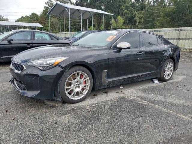 KIA STINGER GT 2018 knae55lc3j6013122