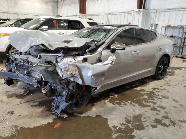 KIA STINGER 2019 knae55lc3k6054108