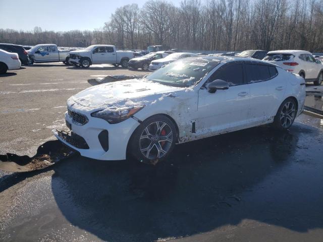 KIA STINGER 2019 knae55lc3k6064699