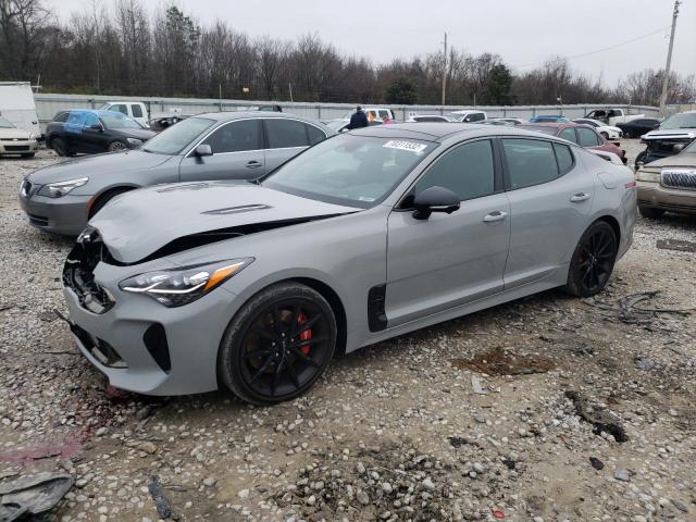 KIA STINGER GT 2022 knae55lc3n6108687