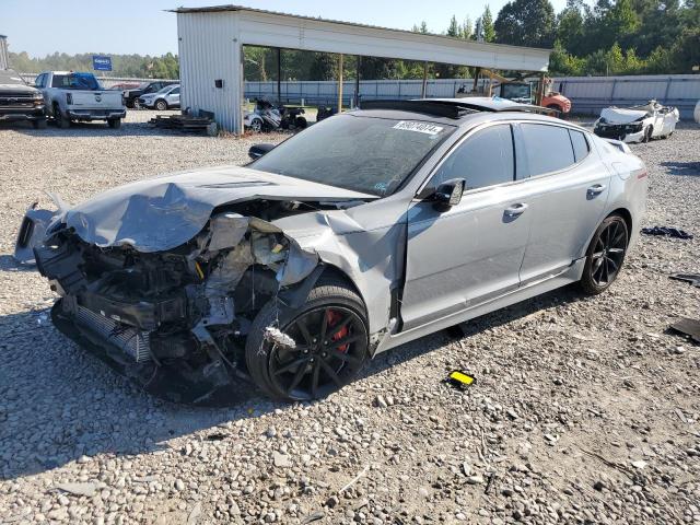 KIA STINGER GT 2022 knae55lc3n6118779