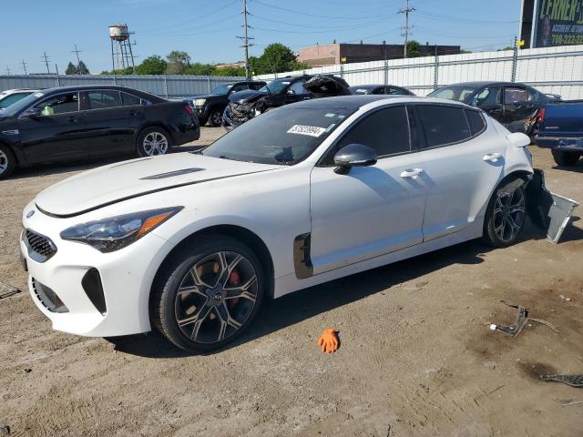 KIA STINGER 2020 knae55lc4l6077138