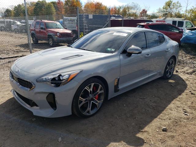 KIA STINGER 2020 knae55lc4l6079519