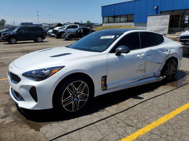 KIA STINGER GT 2023 knae55lc4p6130913