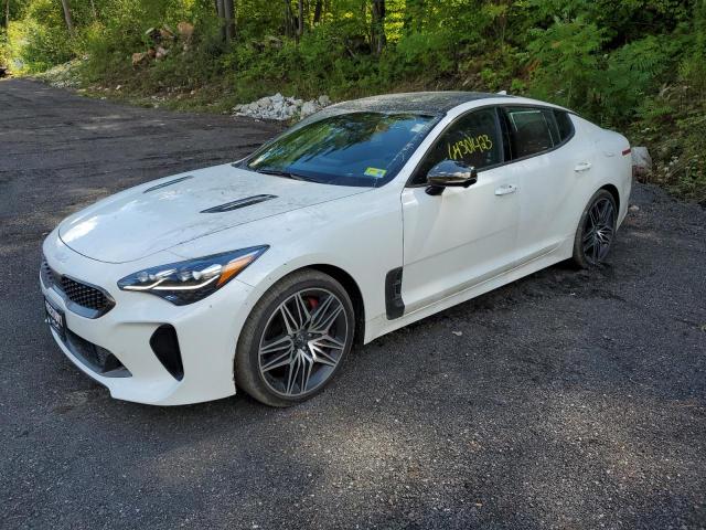 KIA STINGER GT 2023 knae55lc4p6135223