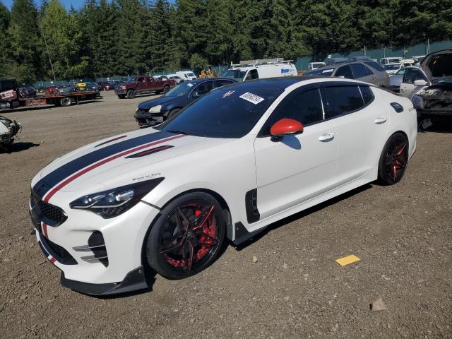 KIA STINGER GT 2019 knae55lc5k6053770