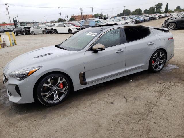 KIA STINGER 2020 knae55lc7l6077604