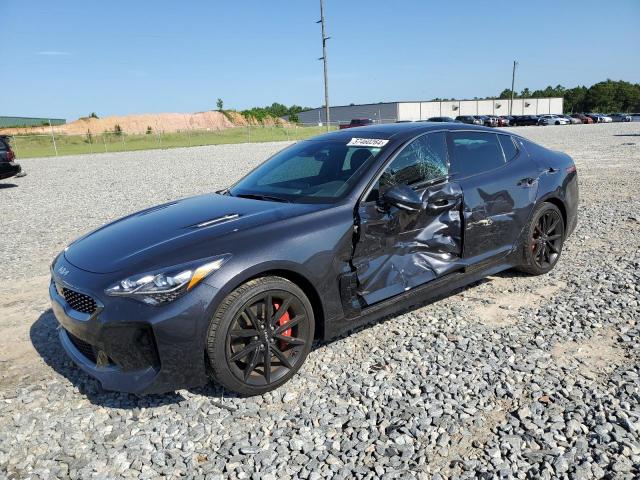 KIA STINGER 2023 knae55lc7p6123793