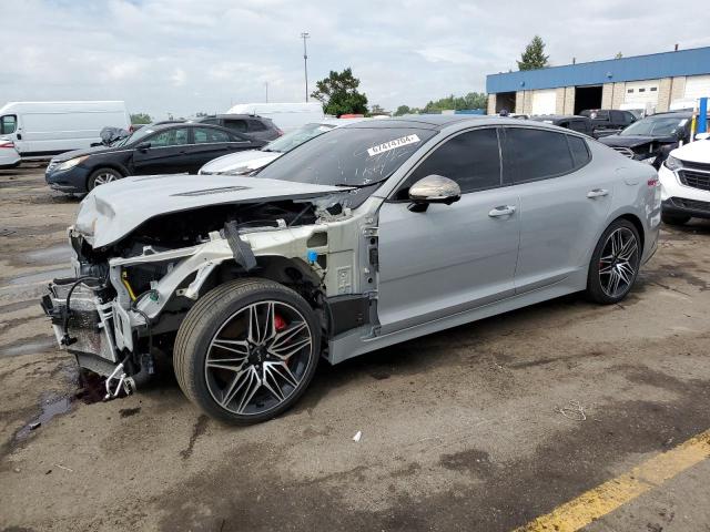 KIA STINGER GT 2023 knae55lc7p6127116