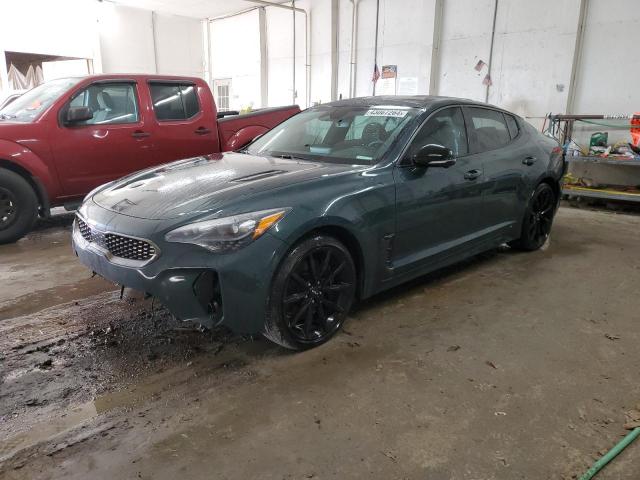 KIA STINGER 2023 knae55lc7p6136656