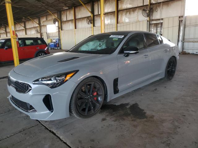 KIA STINGER GT 2022 knae55lc8n6111584