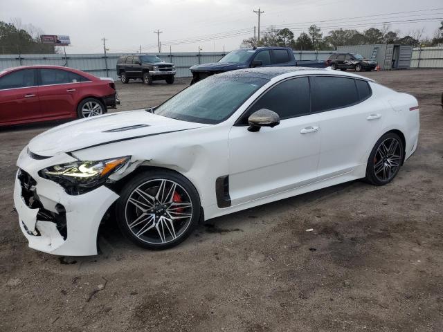 KIA STINGER 2022 knae55lc8n6116915