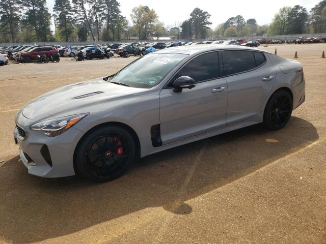 KIA STINGER GT 2023 knae55lc8p6123785