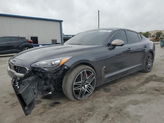 KIA STINGER 2023 knae55lc8p6125570