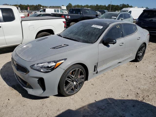 KIA STINGER 2023 knae55lc8p6129943