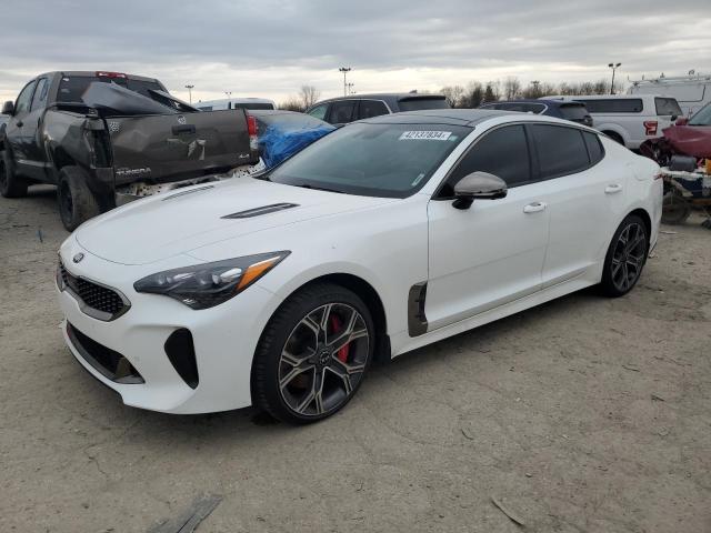 KIA STINGER 2019 knae55lc9k6055506