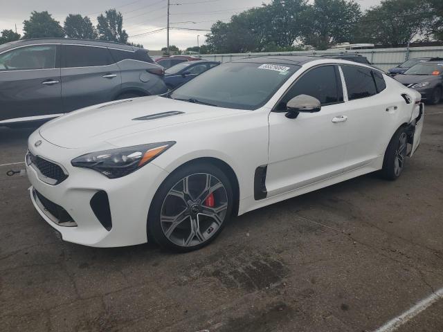 KIA STINGER 2020 knae55lc9l6074400