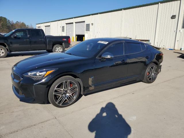 KIA STINGER GT 2022 knae55lc9n6104515