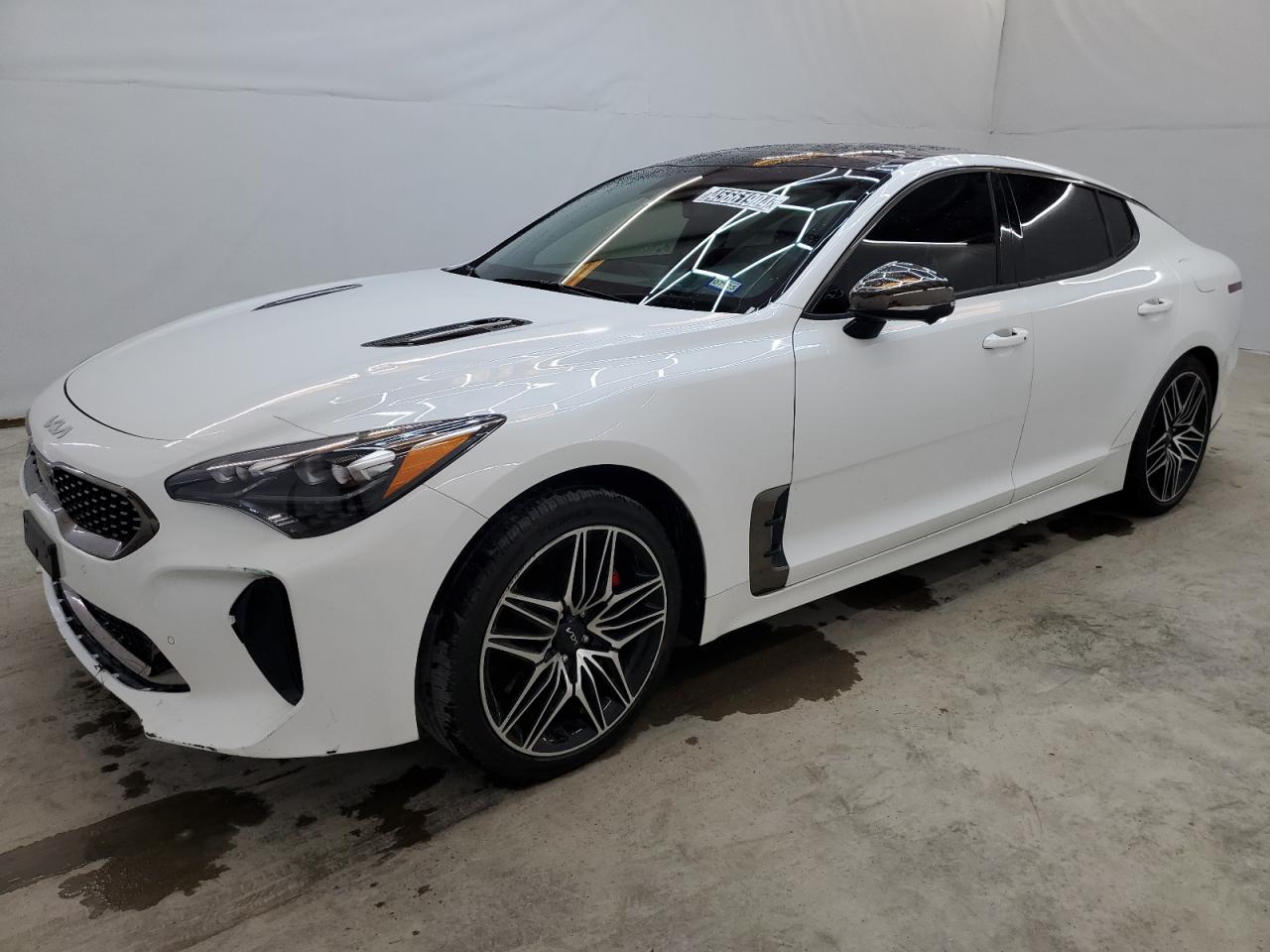 KIA STINGER 2023 knae55lc9p6135797