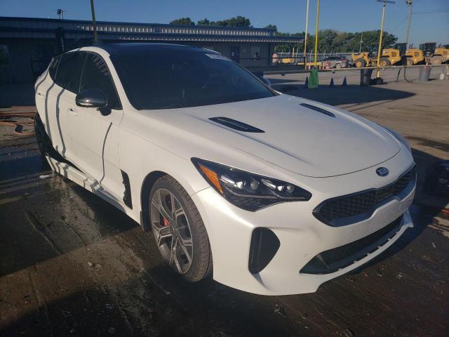 KIA STINGER GT 2018 knae55lcxj6029964