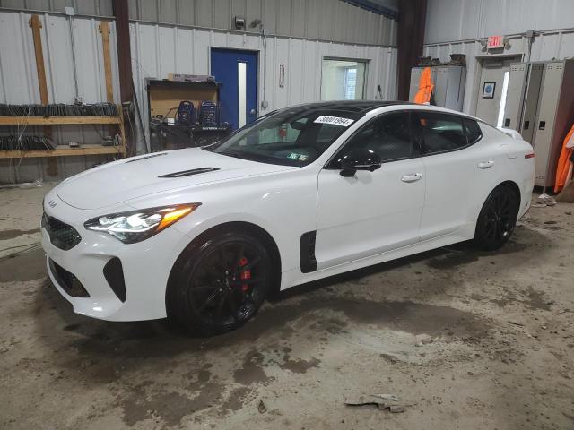 KIA STINGER 2022 knae55lcxn6108895