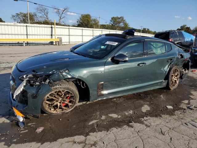 KIA STINGER GT 2023 knae55lcxp6126672