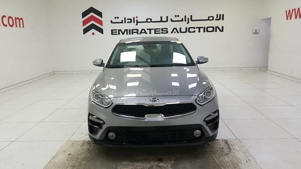 KIA CERATO 2020 knaf2416xl5887058