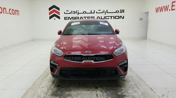 KIA CERATO 2020 knaf34168l5866898